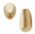 Pear Shaped Pearls